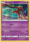 Deoxys