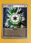 Heal Energy