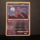 Deoxys