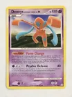 Deoxys