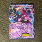 Deoxys EX