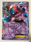 Deoxys