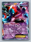 Deoxys