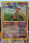 Delphox