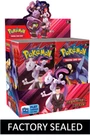 Booster Box