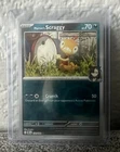 Scraggy