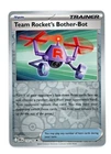 Team Rocket's Bother-Bot