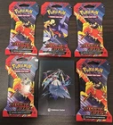Sleeved Booster Pack