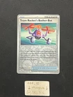Team Rocket's Bother-Bot