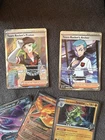 Team Rocket's Proton