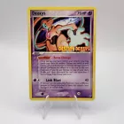 Deoxys