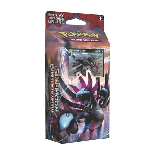 Hydreigon