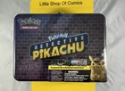 Detective Pikachu Collectors Chest