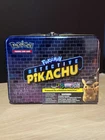 Detective Pikachu Collectors Chest