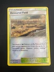 Devoured Field