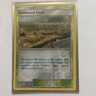 Devoured Field