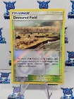 Devoured Field