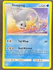 Dewgong