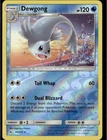 Dewgong