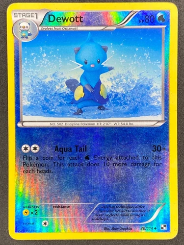 Dewott