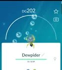 Dewpider