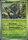 Dhelmise