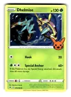 Dhelmise