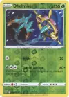 Dhelmise