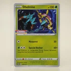 Dhelmise