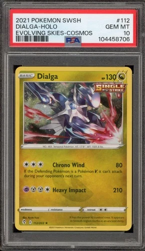 Dialga