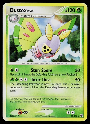 Dustox