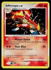 Infernape