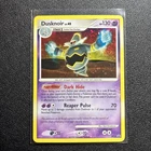 Dusknoir