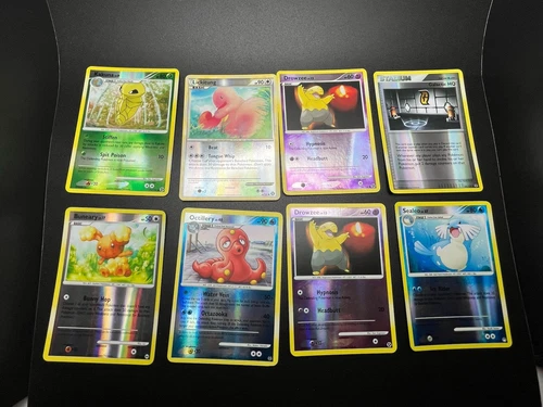 Pokemon Reversal