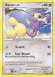 Aipom