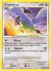 Chatot