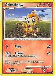 Chimchar