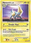 Manectric