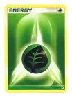 Grass Energy