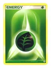 Grass Energy