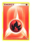 Fire Energy