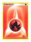 Fire Energy