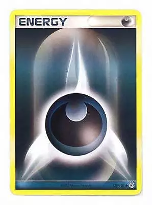 Darkness Energy