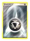 Metal Energy