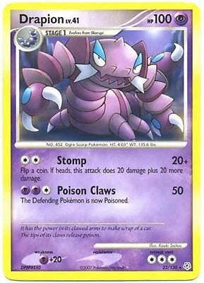 Drapion