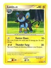 Luxio