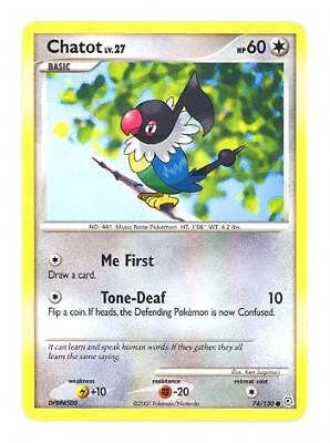 Chatot