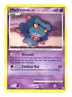 Misdreavus