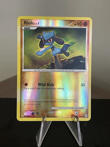 Riolu