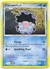 Clamperl